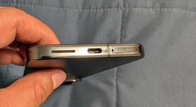 Good
													Google Pixel 9 Pro XL - Unlocked, Obsidian, 128 GB, 16 GB, GGX8B, photo 3 of 8