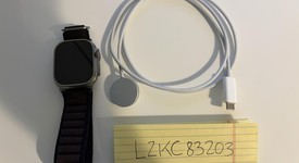 Good
													Apple Watch Ultra 2 49mm - Unlocked, Natural, A2986, photo 2 of 10