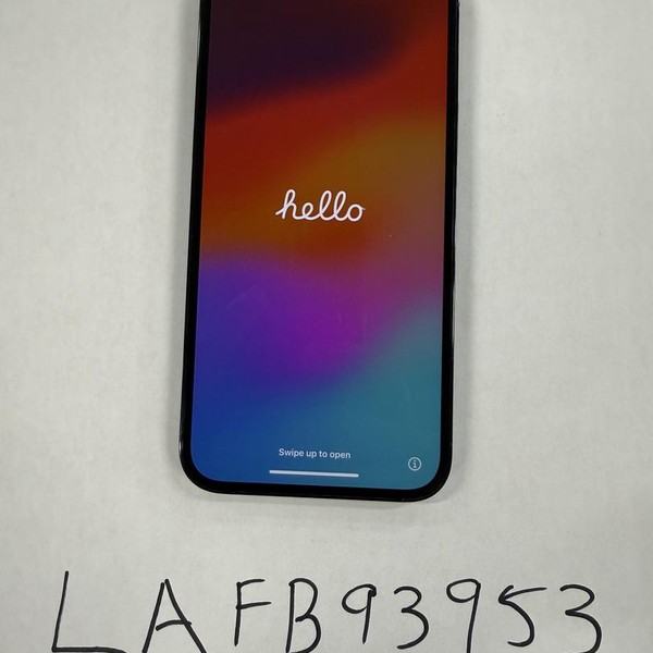 Apple iPhone 12 Pro Max - Unlocked, 128 GB, Pacific Blue, A2342