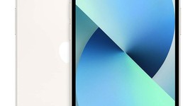 Good
													Apple iPhone 13 - Verizon, Starlight, 128 GB, A2482, photo 1 of 1