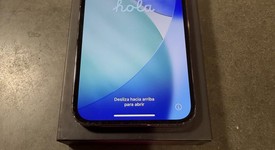 Fair
													Apple iPhone 12 Pro - Unlocked, Graphite, 256 GB, A2341, photo 1 of 9