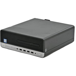 HP ProDesk 600 G4 SFF