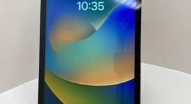 Good
													Apple iPad 10th Gen - Unlocked, Silver, 256 GB, A2757, photo 1 of 6