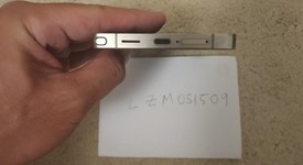 Mint
													Samsung Galaxy S25 Ultra - Unlocked, Black, 512 GB, 12 GB, SM-S938U1, photo 4 of 7