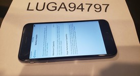 Good
													Apple iPhone 6S - AT&T, Silver, 16 GB, A1633, photo 2 of 5