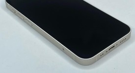 Fair
													Apple iPhone 12 Mini - Unlocked, White, 256 GB, A2176, photo 5 of 7