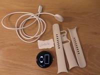 Google Pixel Watch 3