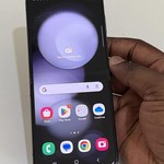 Good Samsung Galaxy Z Flip5 - Spectrum, 256 GB, Gray, 8 GB, SM-F731U