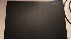 Good
													Asus ROG Zephyrus M16 (2022) GU603 - I9, 1 TB, 40 GB, WQXGA, photo 4 of 10