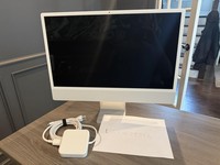 iMac 2023 24"
