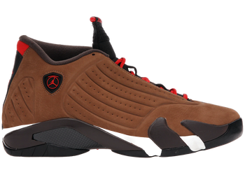 Jordan 14 Retro Winterized Archaeo Brown for sale