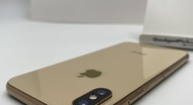 Fair
													Apple iPhone Xs - Unlocked, Gold, 256 GB, A1920, photo 5 of 7