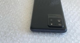 Mint
													Samsung Galaxy S20 Ultra 5G - Verizon, Black, 128 GB, 12 GB, SM-G988U, photo 1 of 8