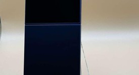 Mint
													Samsung Galaxy Z Flip7 - Unlocked, Blue Shadow, 512 GB, 12 GB, SM-F766U1, photo 1 of 4