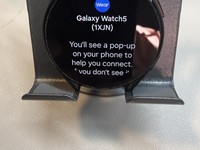 Samsung Galaxy Watch5
