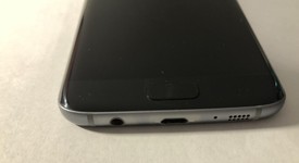 Good
													Samsung Galaxy S7 Edge - T-Mobile, Black, 32 GB, SM-G935T, photo 4 of 8
