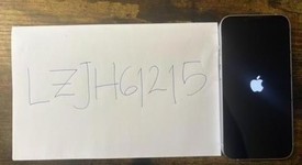Good
													Apple iPhone 14 - Unlocked, Purple, 256 GB, A2649, photo 1 of 16
