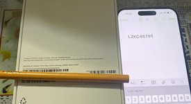 New
													Apple iPhone 17 Pro Max - AT&T, Cosmic Orange, 256 GB, A3257, photo 1 of 2