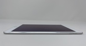 Mint
													Apple iPad Air 2 - Wi-Fi, Silver, 64 GB, photo 6 of 6