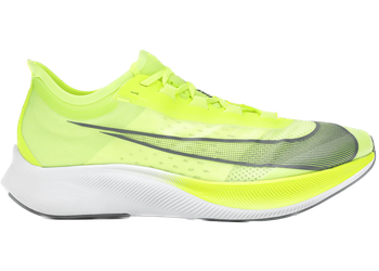 Nike Zoom Fly 3 Volt for sale