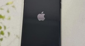 Good
													Apple iPhone SE 2nd Gen 2020 - Unlocked, Black, 64 GB, A2275, photo 3 of 4