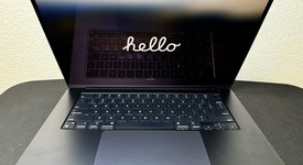 Mint
													MacBook Air 2024 (M3) - 15" - Apple M3, Midnight, 256 GB, 8 GB, 10-core GPU, photo 1 of 7