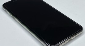 Mint
													Apple iPhone X - Verizon, Silver, 256 GB, A1865, photo 4 of 6