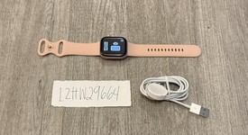 Good
													Apple Watch Series 10 46mm - T-Mobile, Rose Gold, A3003 - Cellular, Aluminum, photo 1 of 8