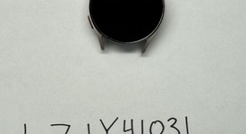 Good
													Samsung Galaxy Watch4 - Wi-Fi, Silver, 40mm, photo 1 of 9