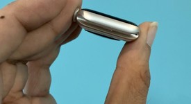 Good
													Apple Watch SE 3rd Gen 40mm - Unlocked, Starlight, A3326 - Cellular, photo 6 of 6