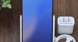 Good
													Apple iPhone 15 Pro Max - Spectrum, Black, 256 GB, A2849, photo 1 of 8