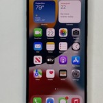 Fair Apple iPhone 12 Pro Max - AT&T, 128 GB, Pacific Blue, A2342