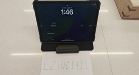 Mint
													Apple iPad Pro 11" (M4) 2024 - Unlocked, Silver, 256 GB, 8 GB, A2837, Standard Glass, photo 1 of 14