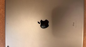 Mint
													Apple iPad 9th Gen - Wi-Fi, Gray, 256 GB, A2602, photo 1 of 7