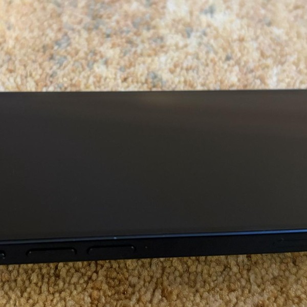 Apple iPhone 13 Mini - Unlocked, 128 GB, Midnight, A2481