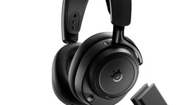 New
													SteelSeries Arctis Nova Elite - Obsidian, photo 5 of 20