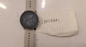 Mint
													Suunto 9 Peak Pro - Titanium, photo 1 of 10