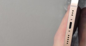 Good
													Apple iPhone 13 - Unlocked, Pink, 128 GB, A2482, photo 3 of 13