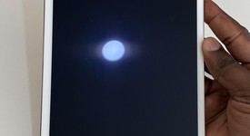 Good
													Apple iPad Mini 4 - Wi-Fi, Gold, 128 GB, photo 5 of 11