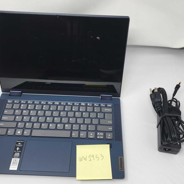 Lenovo IdeaPad Flex Laptop