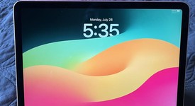 Mint
													Apple iPad Air 4th Gen - Wi-Fi, Rose Gold, 256 GB, A2316, photo 4 of 12