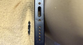 Good
													Apple iPhone 13 - AT&T, Blue, 512 GB, A2482, photo 4 of 9