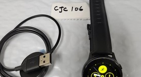 Fair
													Samsung Galaxy Watch Active - Black, photo 1 of 5