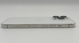 Mint
													Apple iPhone 13 Pro - Verizon, Silver, 256 GB, A2483, photo 2 of 8