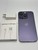 Good Apple iPhone 14 Pro - Unlocked, Purple, 256 GB, A2650