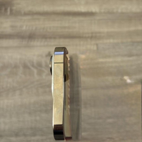 Apple iPhone 14 Pro - Unlocked, 256 GB, Gold, A2650