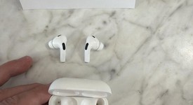Used
													Apple AirPods Pro 2 - USB-C, photo 5 of 8