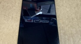 Fair
													Apple iPhone 13 - T-Mobile, Midnight, 128 GB, A2482, photo 1 of 5