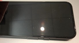 Good
													Google Pixel 8a - Unlocked, Obsidian, 128 GB, 8 GB, GKV4X, Sub-6 5G, photo 3 of 6