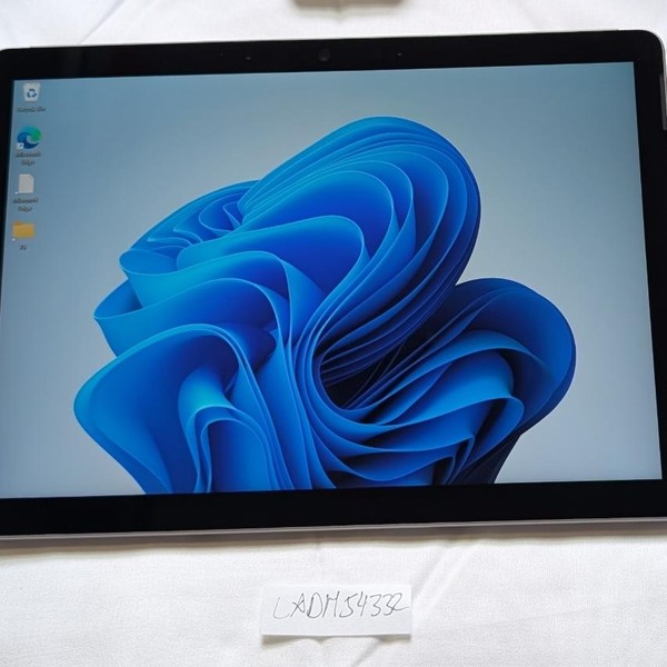 Microsoft Surface Go 2 - Unlocked, 128 GB, Gray, 8 GB, Intel Core m3